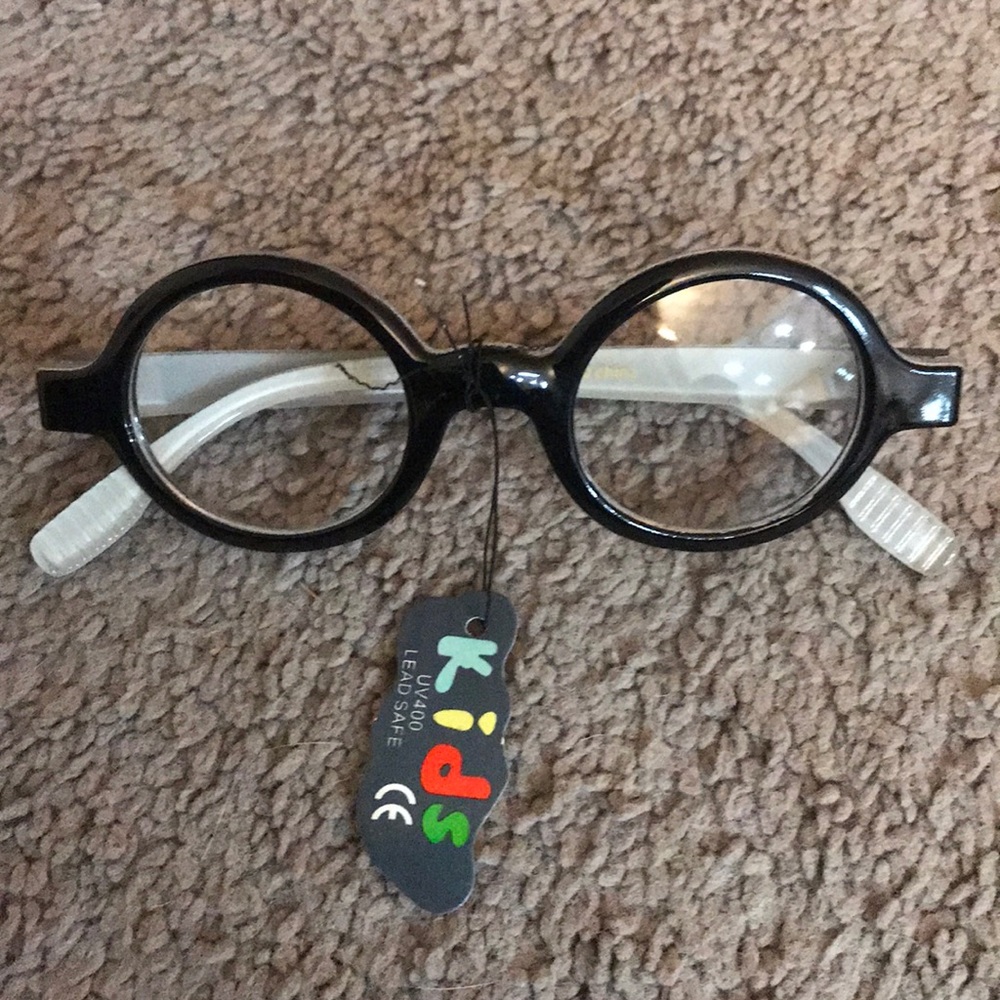 Cute Toddler Glasses